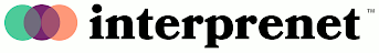Interprenet logo