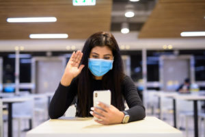 Remote Certified Court Interpreters (CCI)