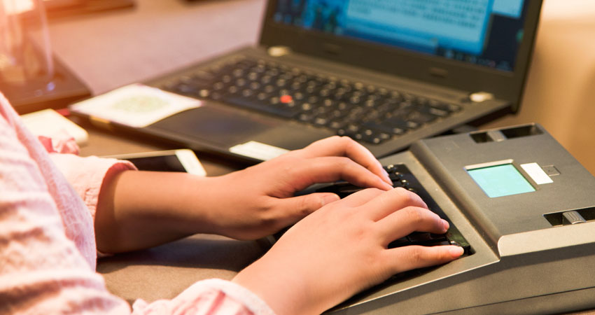 Live Multilingual Captioning Services